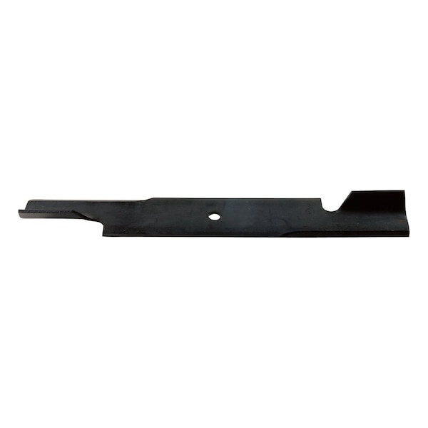 BLADE-MOWER, 21", 5/8", NOTCH 1.5" x3" x21"